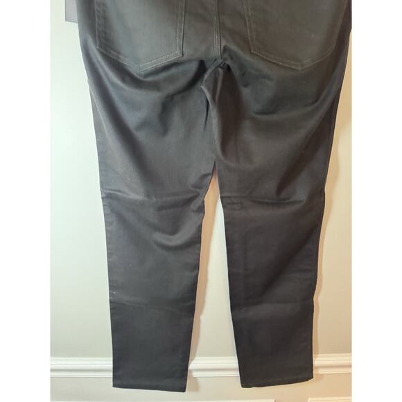 Wolverine FR Flame Resistant Mid-Rise Curvy Straight Leg Fit Jeans Sz 14 Reg NWT - Picture 14 of 15